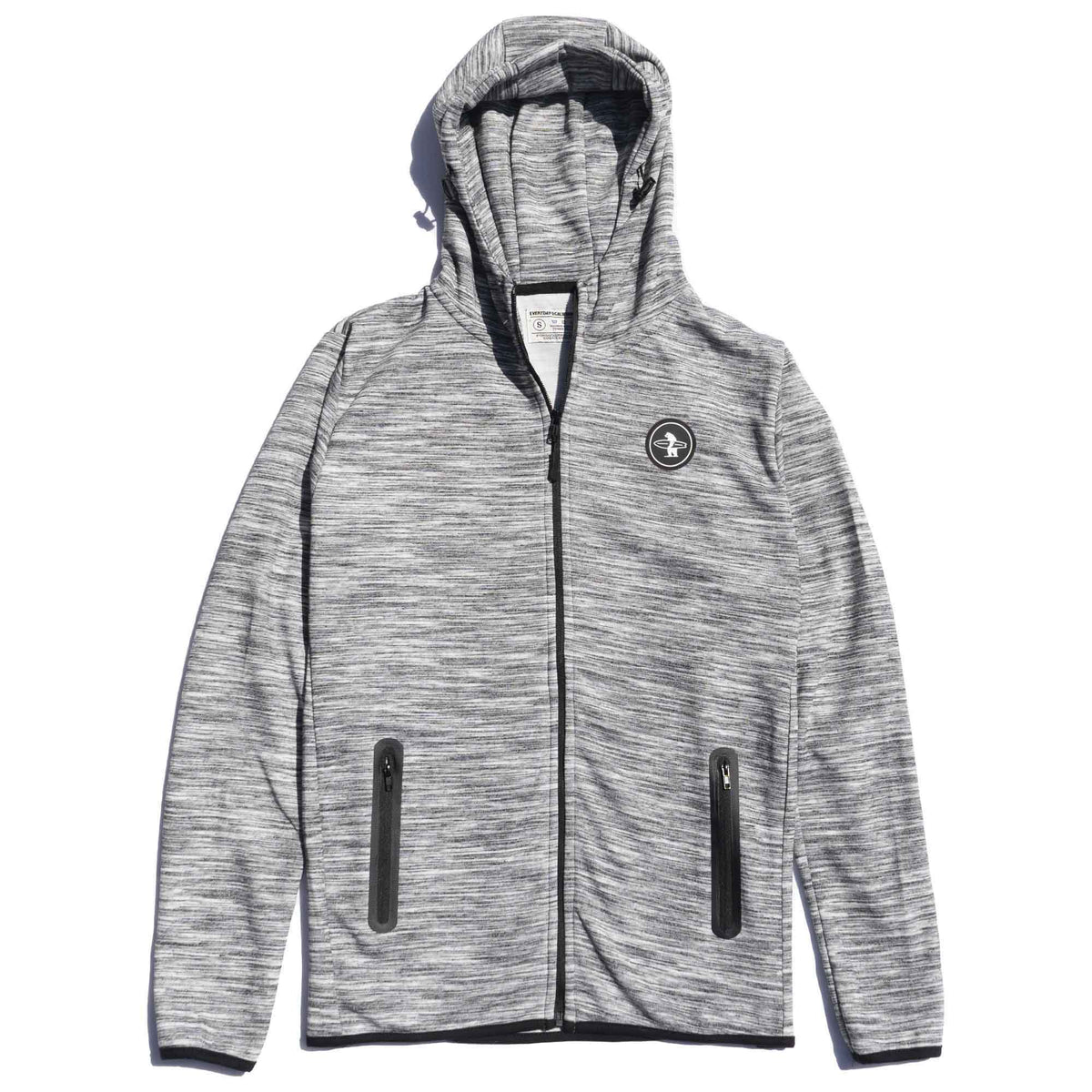 Palisade Zip Up