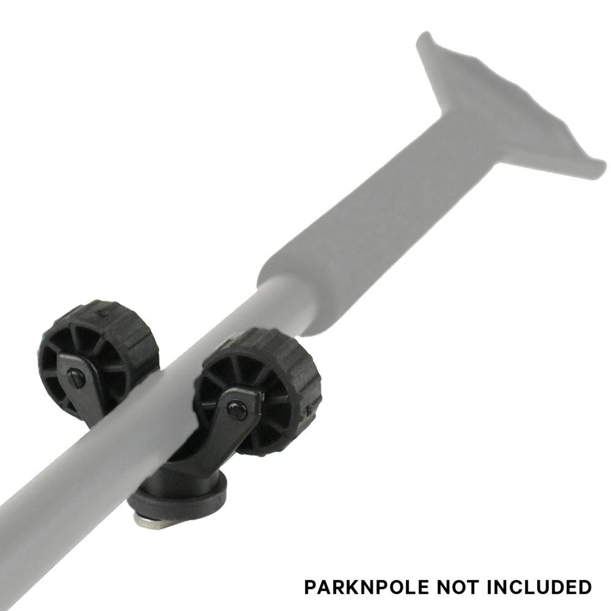 YakAttack ParkNPole Rotogrip