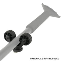 YakAttack ParkNPole Rotogrip