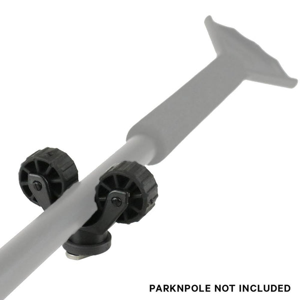 YakAttack ParkNPole Rotogrip
