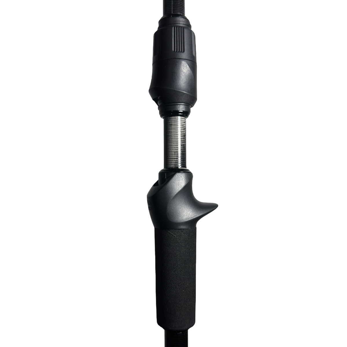 YAKRODS™ Tethered All-Purpose Casting Rod