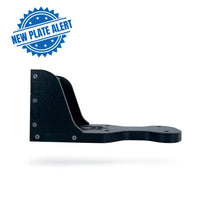 Bixpy Power Pole to Transom Conversion Adapter