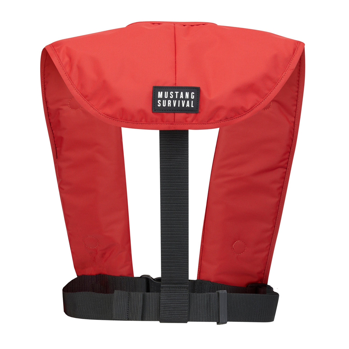 MIT 100 Convertible A/M Inflatable PFD