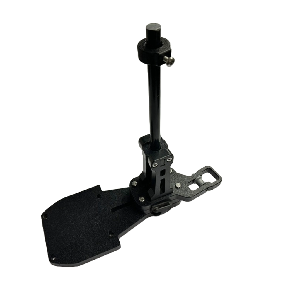 QuickStop Anchor System 2025 S/D 2 way system (Shallow Water/Deep Water)