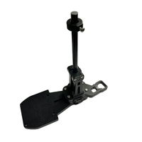 QuickStop Anchor System 2025 S/D 2 way system (Shallow Water/Deep Water)