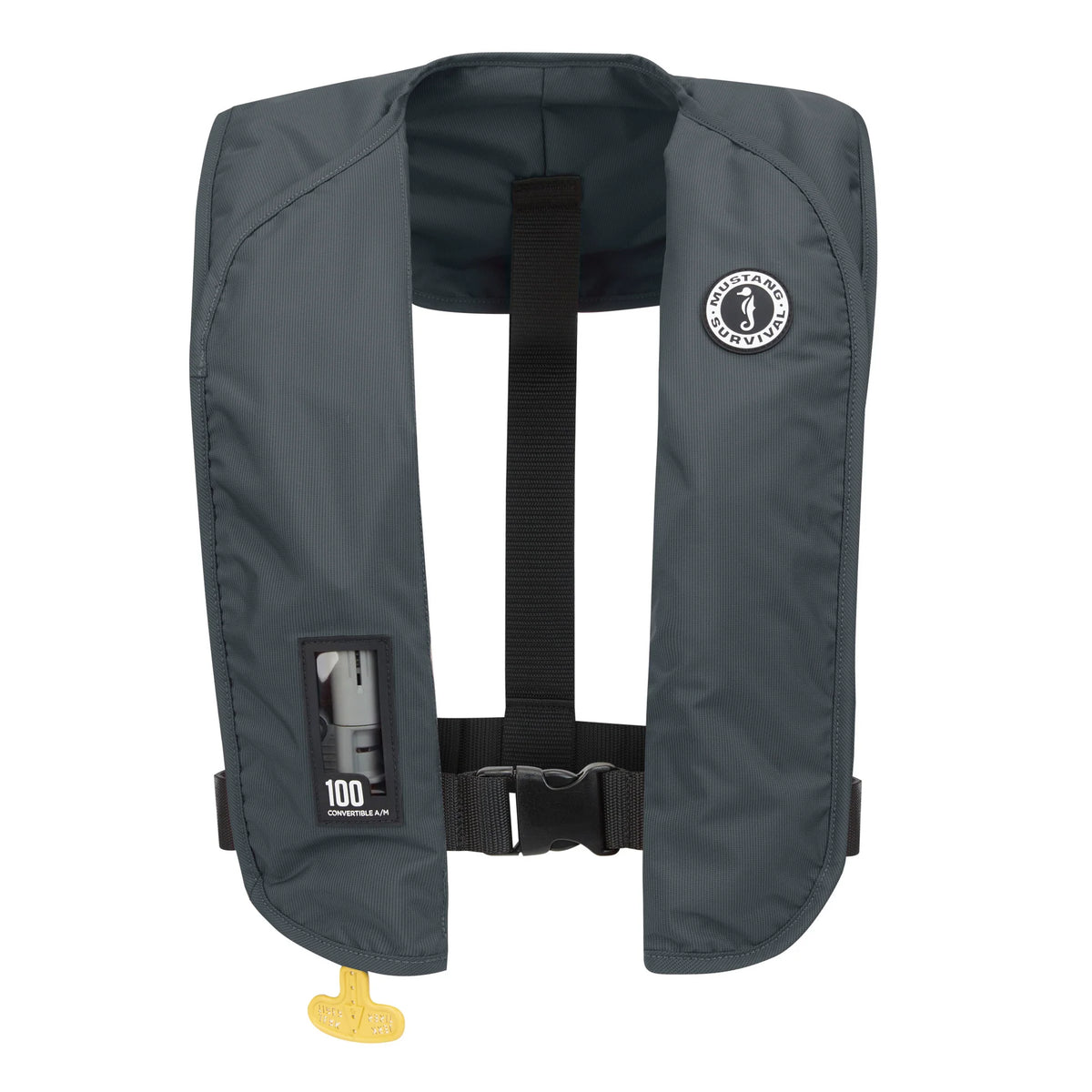 MIT 100 Convertible A/M Inflatable PFD