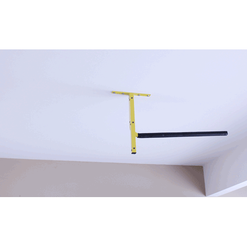 Ceiling Rack (or Under Deck)