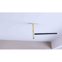 Ceiling Rack (or Under Deck)