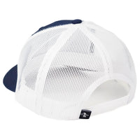 Red, White and Brutus Snapback Hat