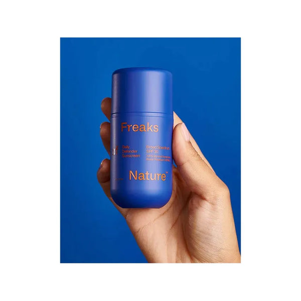 Freaks of Nature SPF30 Daily Defender