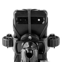 YakAttack RotoGrip Phone Holder with 1" Ball Mount
