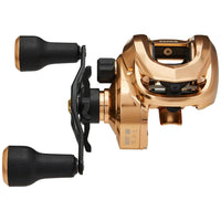 Bates G.O.A.T SWM Limited Edition Knox Gold