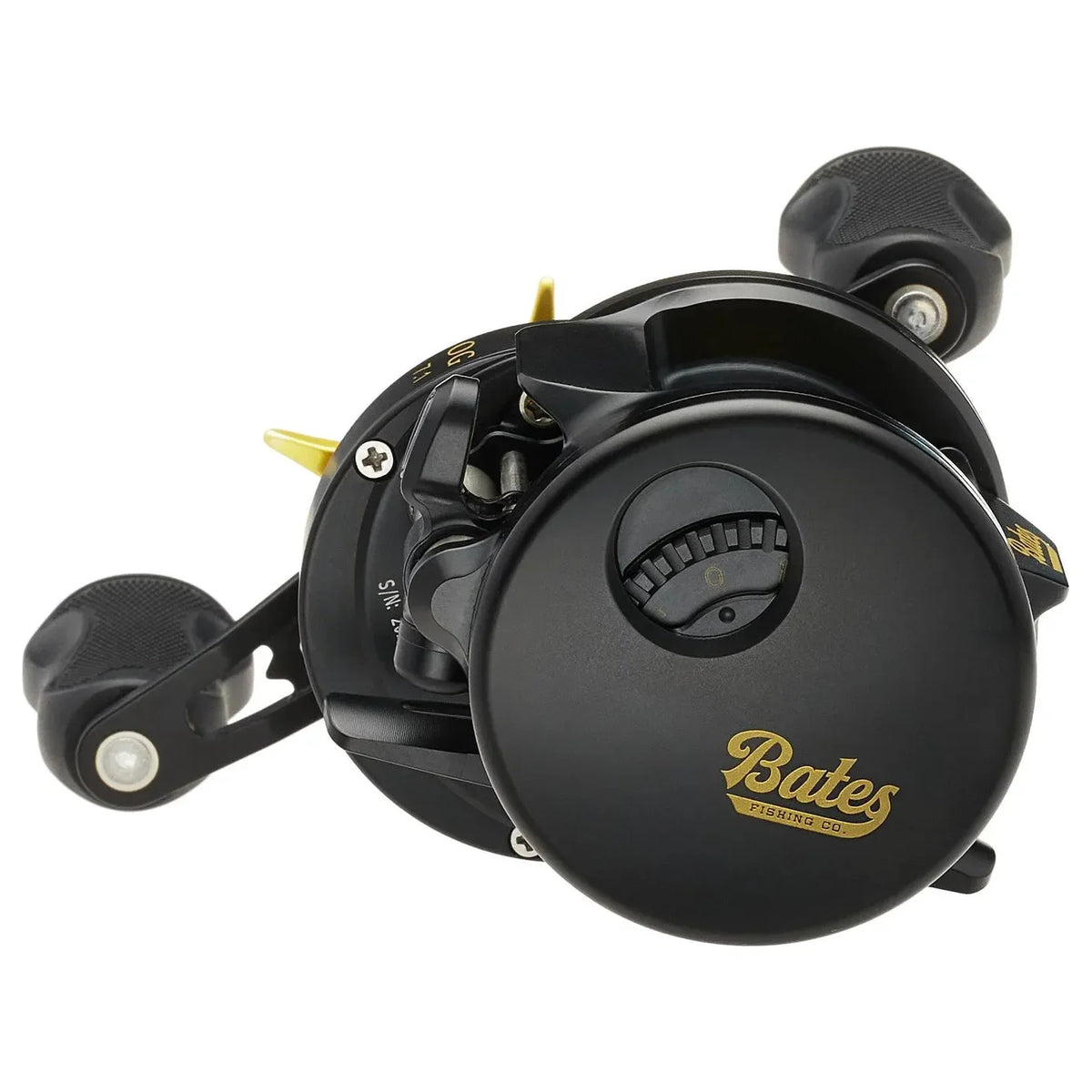 Bates Fishign Bates Fishing Co. The O.G. 100 – Kayak Fishing Supplies