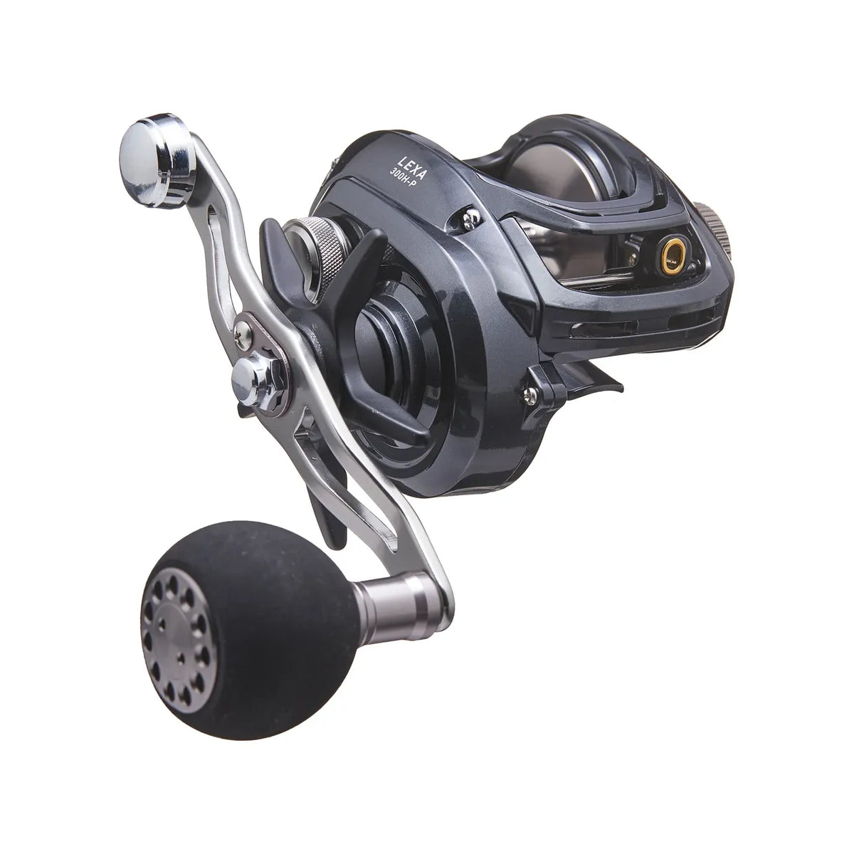 Daiwa Lexa 300