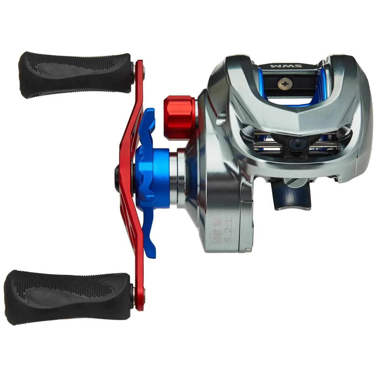 Bates G.O.A.T SWM Limited Edition Gunny