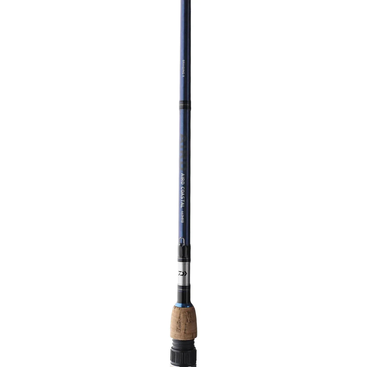 Daiwa Aird Coastal Inshore Spinning Rods