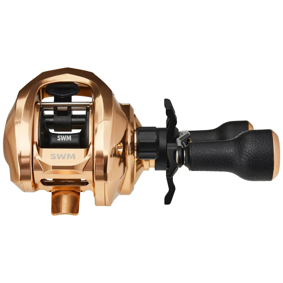 Bates G.O.A.T SWM Limited Edition Knox Gold