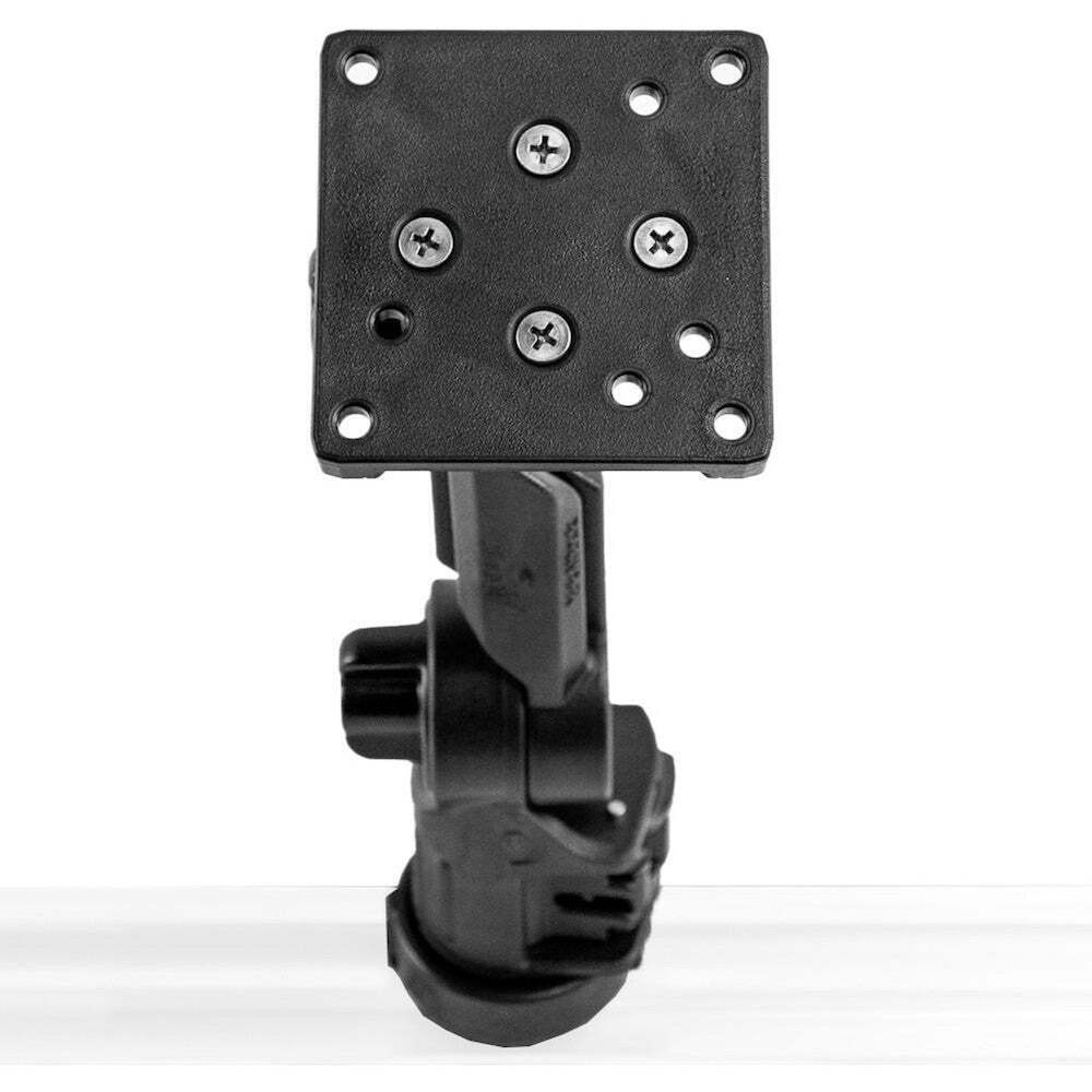 YakAttack Throttle Mount - Compatible with Torqueedo & Newport Vessels