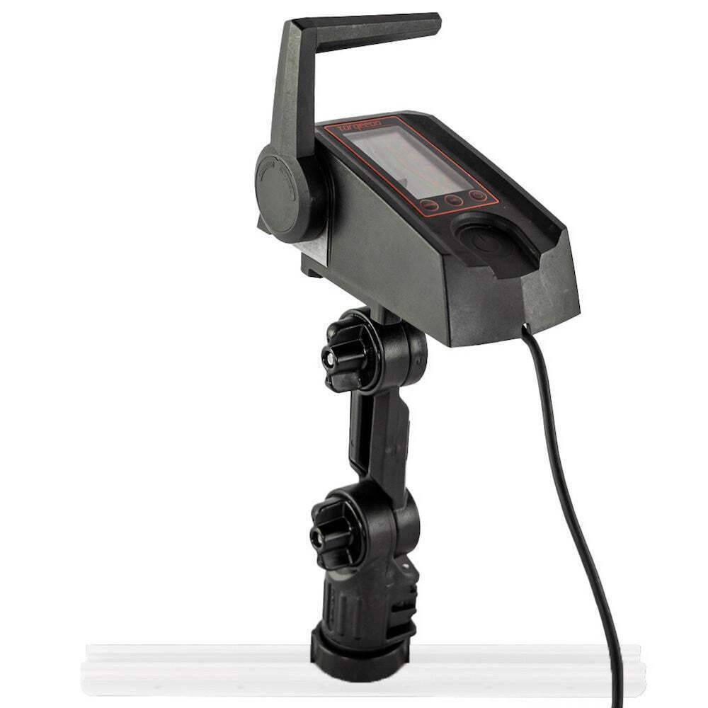 YakAttack Throttle Mount - Compatible with Torqueedo & Newport Vessels