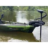 Bow Mount Trolling Motor Plates