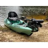 Bow Mount Trolling Motor Plates