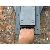 Bow Mount Trolling Motor Plates