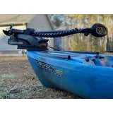 Bow Mount Trolling Motor Plates