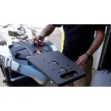 Bow Mount Trolling Motor Plates