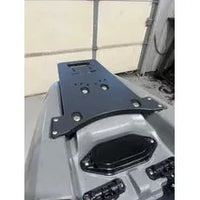 Bow Mount Trolling Motor Plates