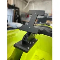 Wilderness Recon 120 Double Graph Mount