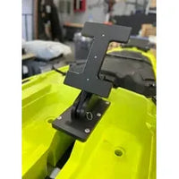 Wilderness Recon 120 Double Graph Mount