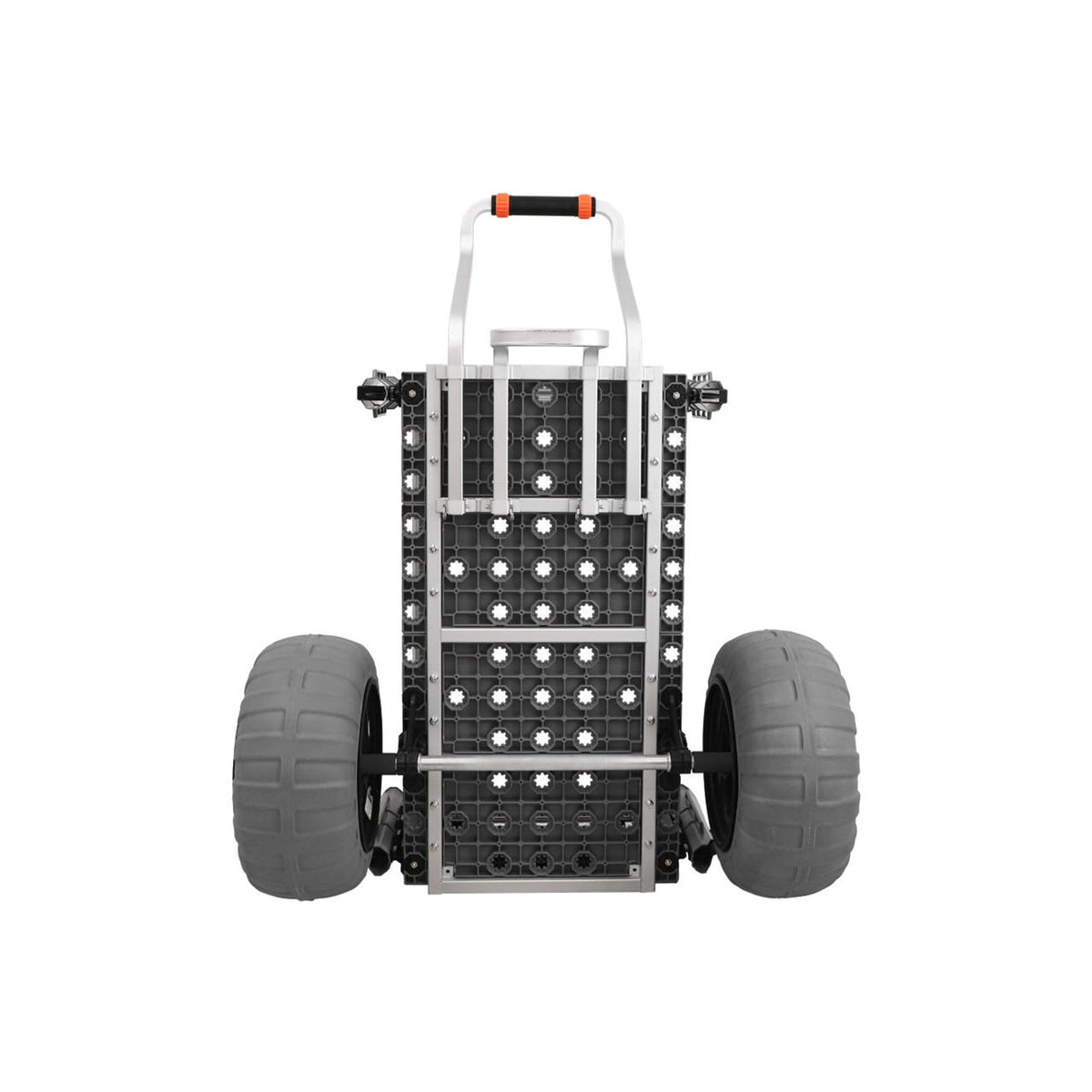 YakAttack SandRig Surf Cart, 20” x 36” with Beach Tires