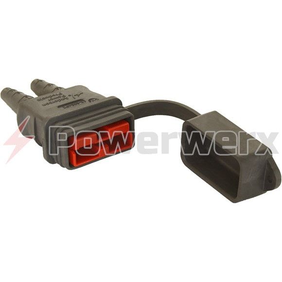 SB50 Environmental Boot with Cover, Load Side