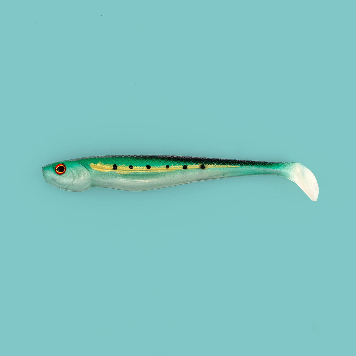 Kicker Fishing Pickle Kick PK-5