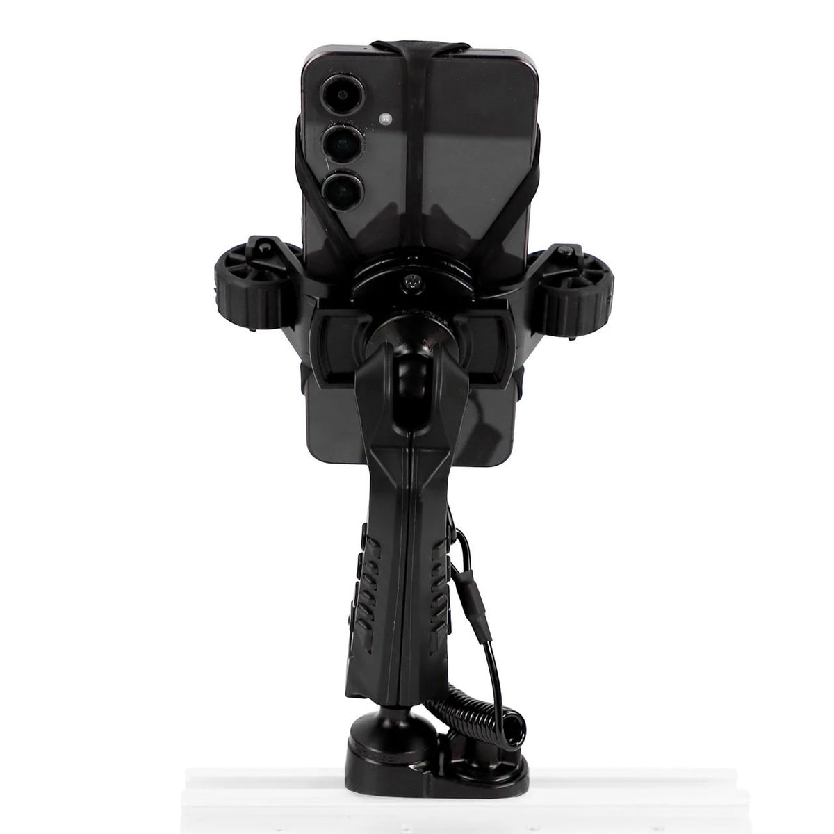 YakAttack SharpShooter MultiMedia Mount