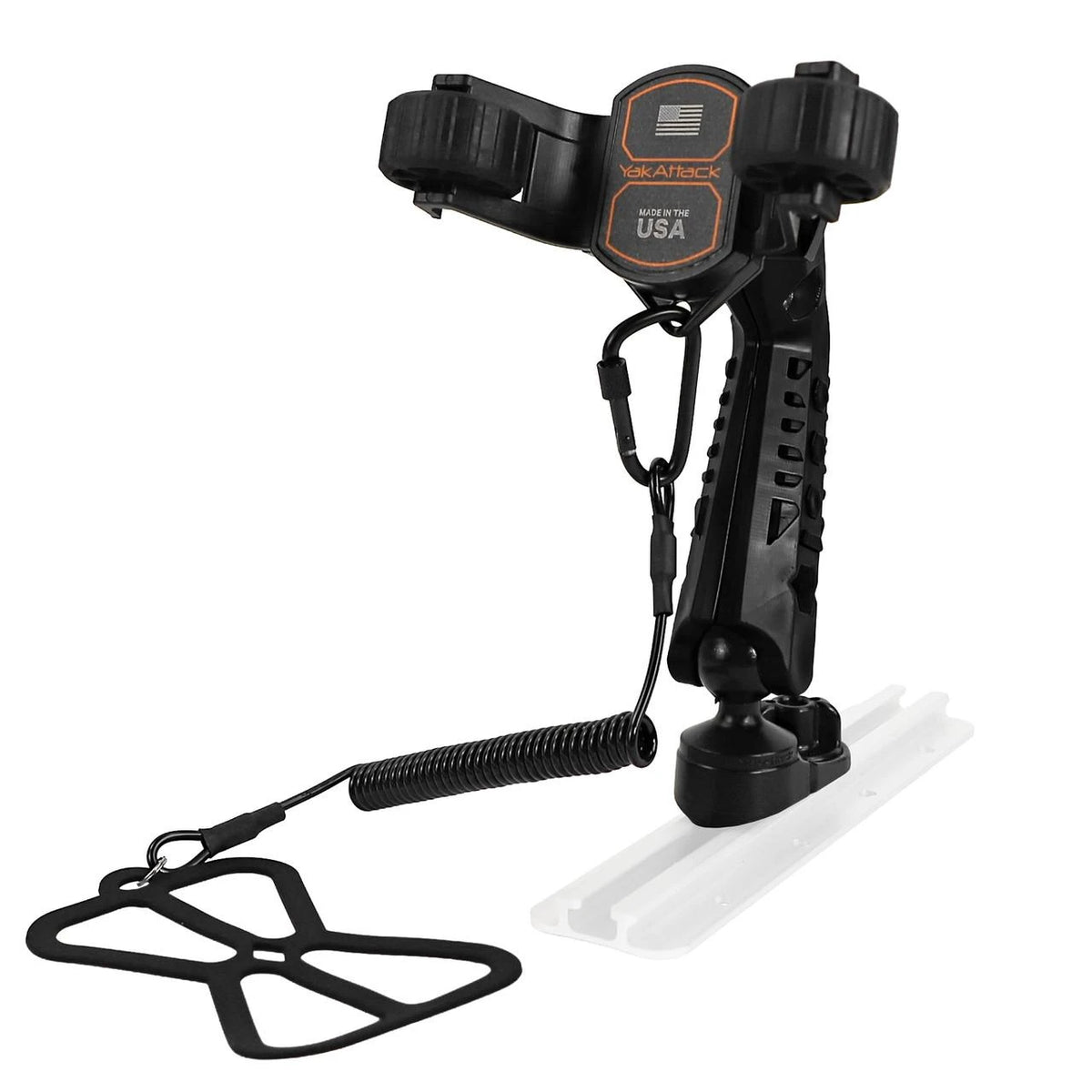 YakAttack SharpShooter MultiMedia Mount