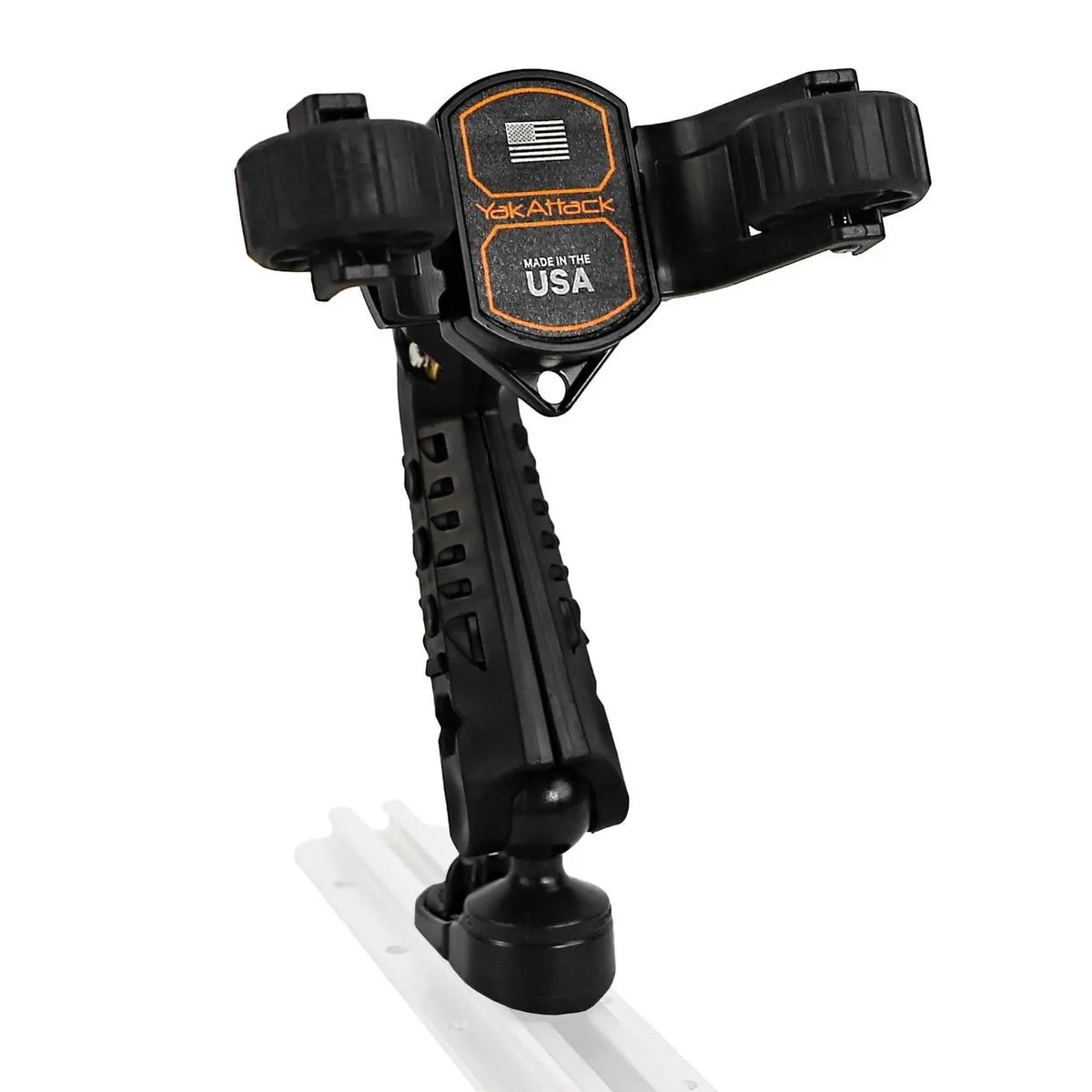 YakAttack SharpShooter MultiMedia Mount