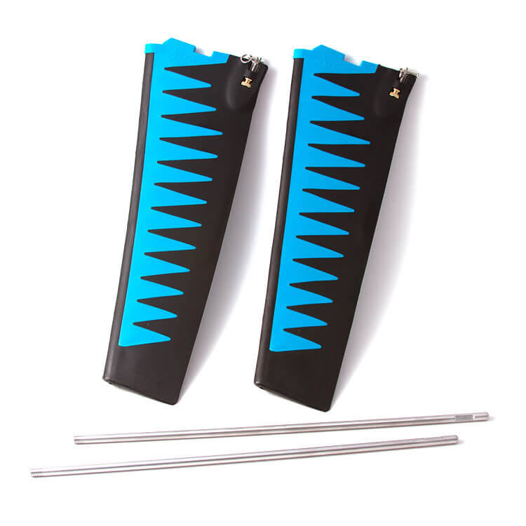 Hobie ST-Turbo Fin Kit V2/GT