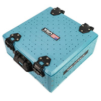 YakAttack ShortStak SOLO Storage Box 13" x 13", Jetty Blue