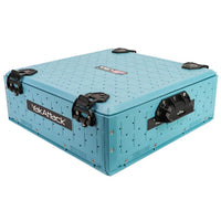 YakAttack ShortStak SOLO Storage Box 16" x 16", Jetty Blue
