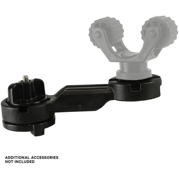 YakAttack SideArm Track Mount