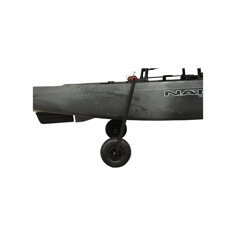 Native SideKick Wheel Transport System