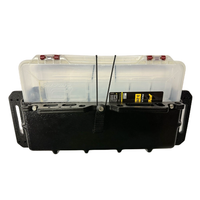 SidePak side storage system
