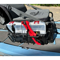 SidePak side storage system