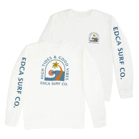 Sublime Crewneck