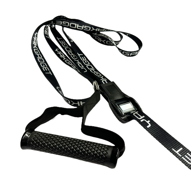 SureGrip Kayak Drag/Sit Down and Stand Up Strap