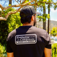 Surf Shop Tee