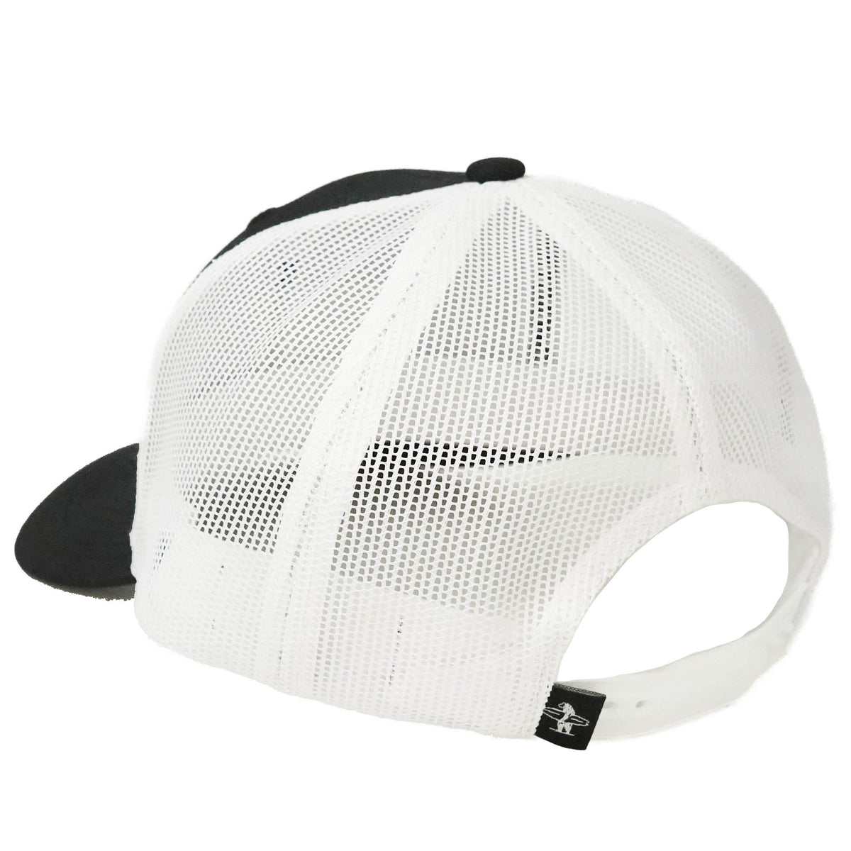 Surf Shop Snapback Hat