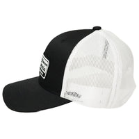 Surf Shop Snapback Hat