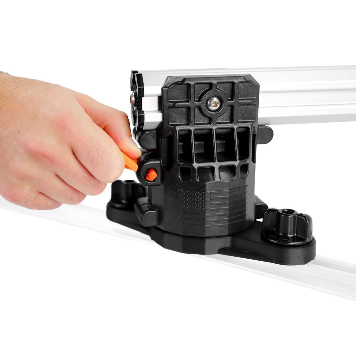 YakAttack SwingArm Crossbar